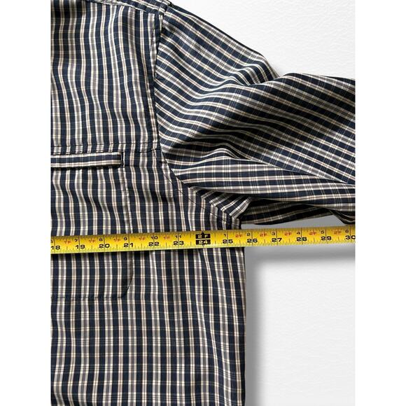 Outdoor Life Men’s PFG Button-Down Shirt, Size XL - Picture 5 of 9